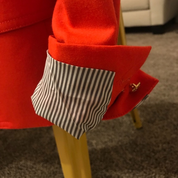 Womens J. Crew Schoolboy Blazer - Size 4 - Picture 4 of 7